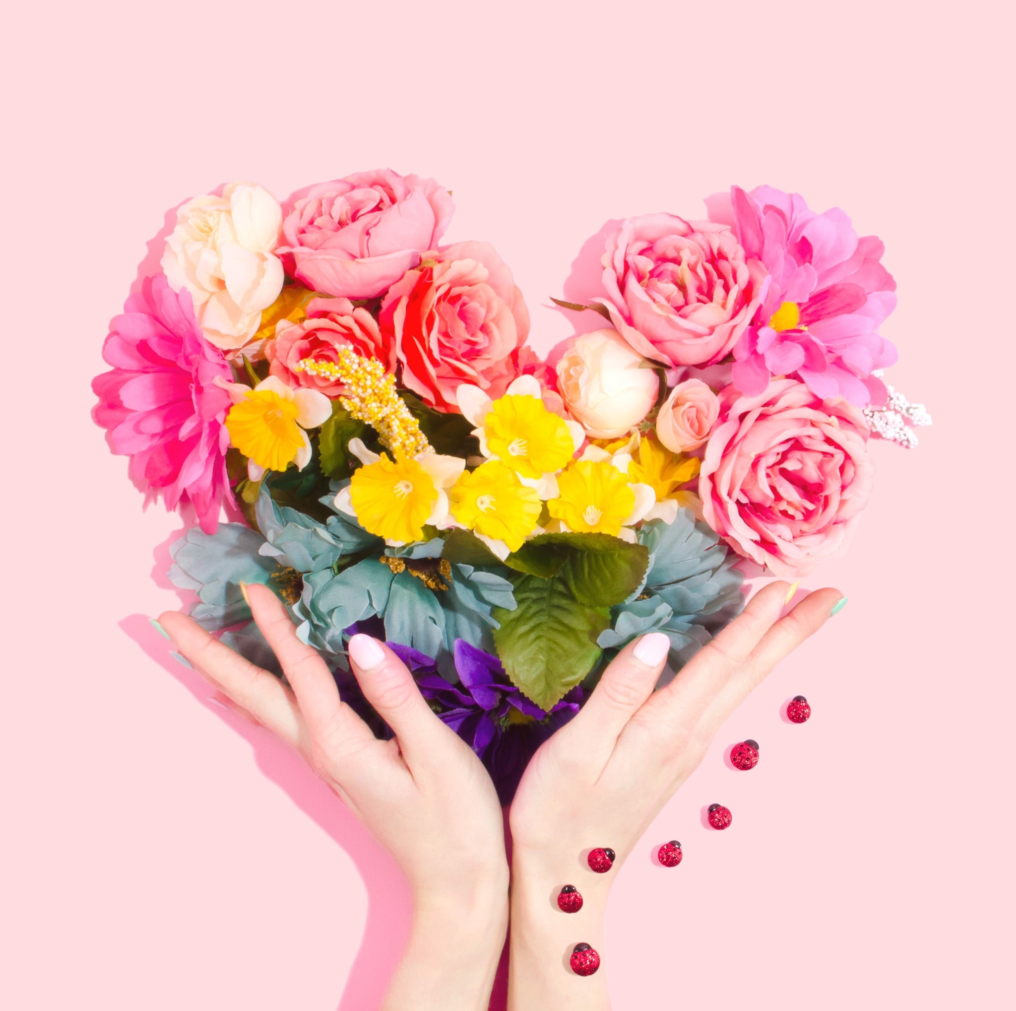 Celebrating Mothers Day with Eco Fashion