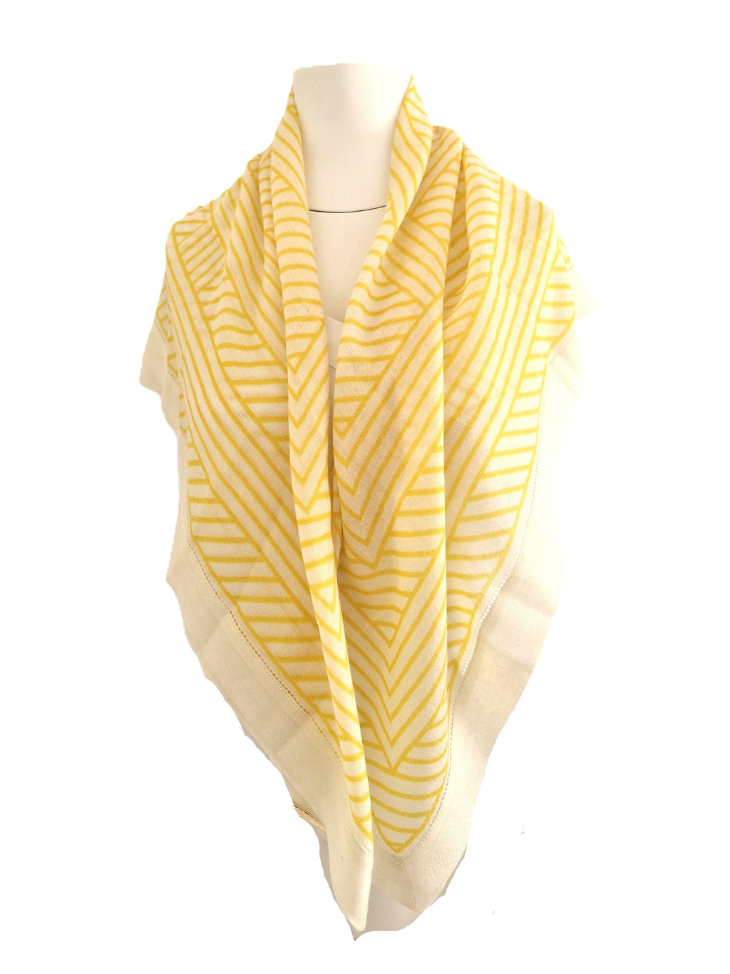Yellow_Geo_cashmere_scarf_eco_twenty_sustainable_fashion_4