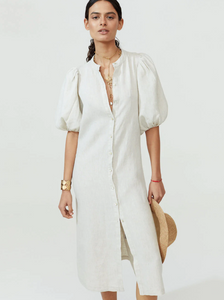 Lanhtropy Bubble Dress Lanhtropy Bubble Dress